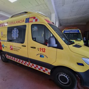 Asistencia a preventivo SVB